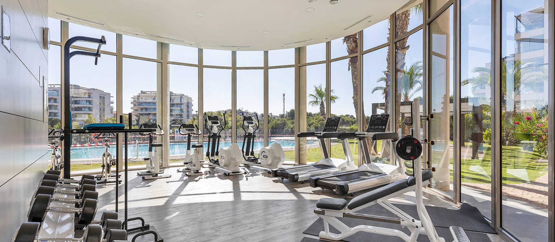 Sale - Apartment - Orihuela - Orihuela Costa