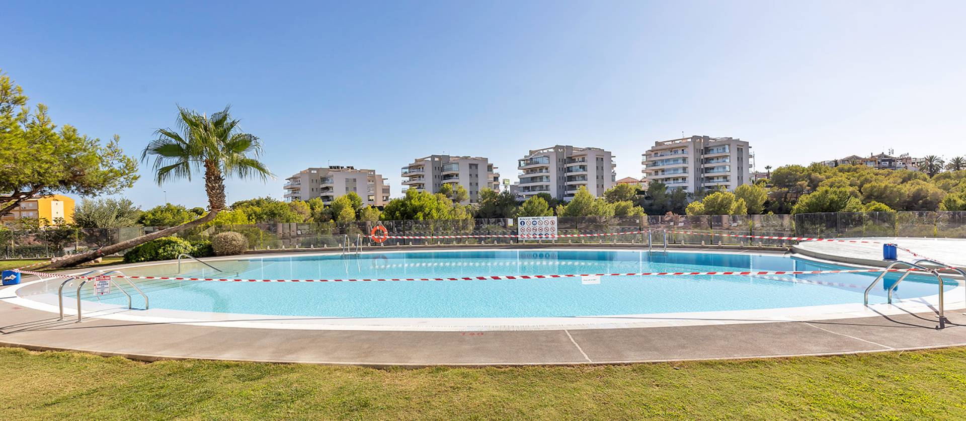 Sale - Apartment - Orihuela - Orihuela Costa