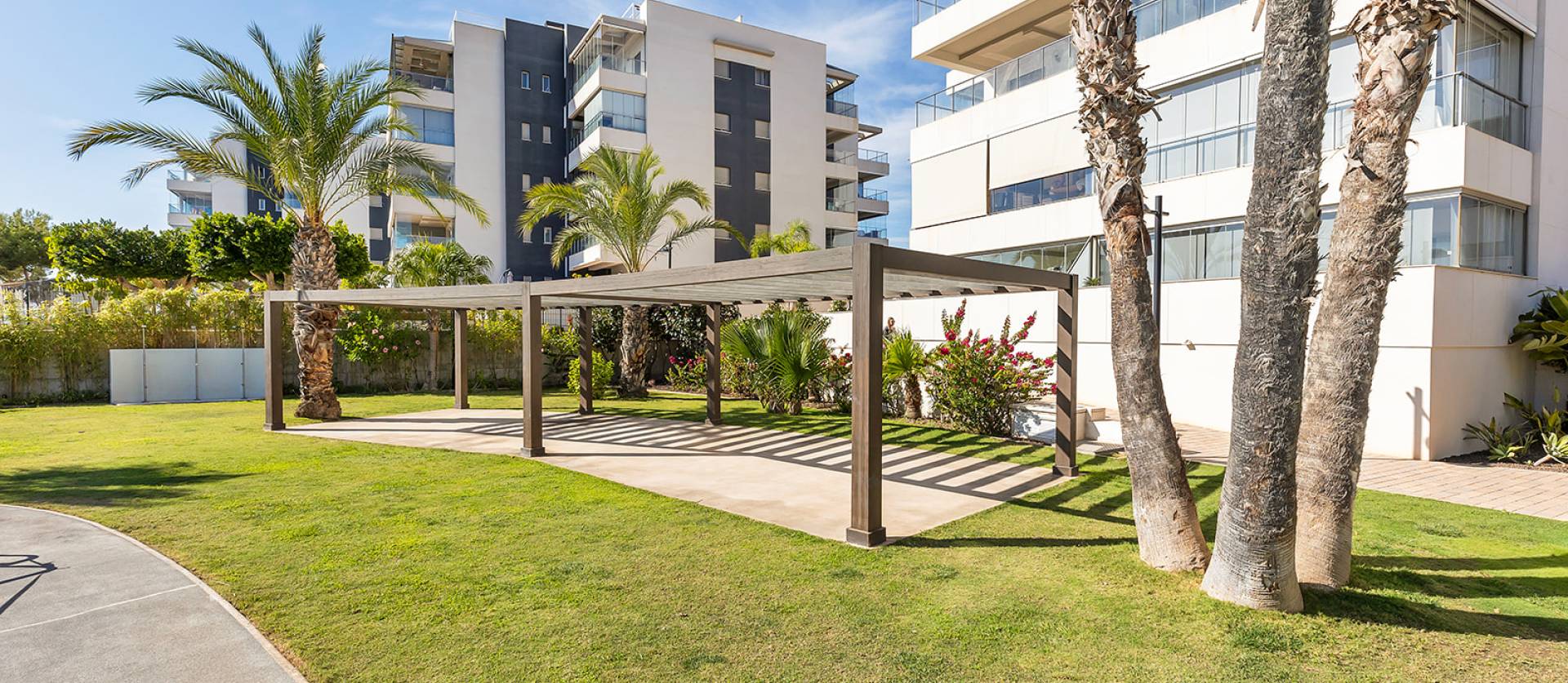 Sale - Apartment - Orihuela - Orihuela Costa