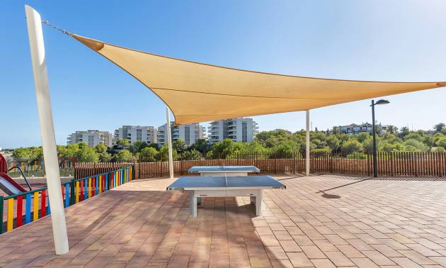 Sale - Apartment - Orihuela - Orihuela Costa