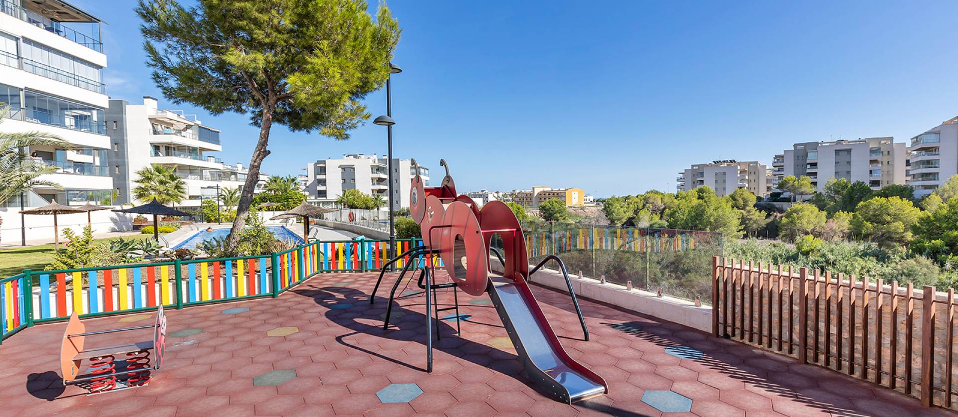 Sale - Apartment - Orihuela - Orihuela Costa