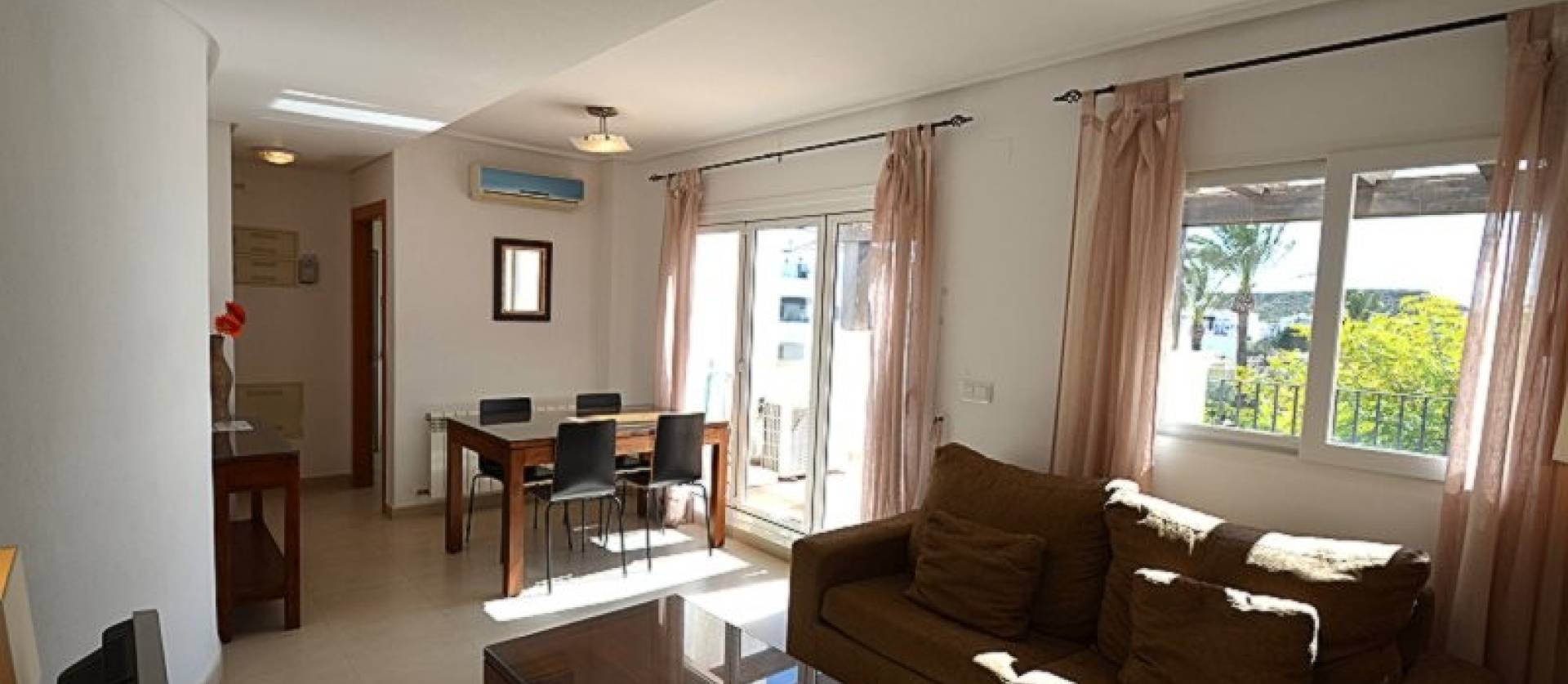 Sale - Apartment - Hacienda Riquelme Golf Resort