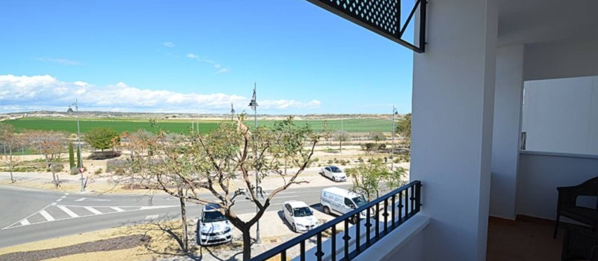 Sale - Apartment - Hacienda Riquelme Golf Resort