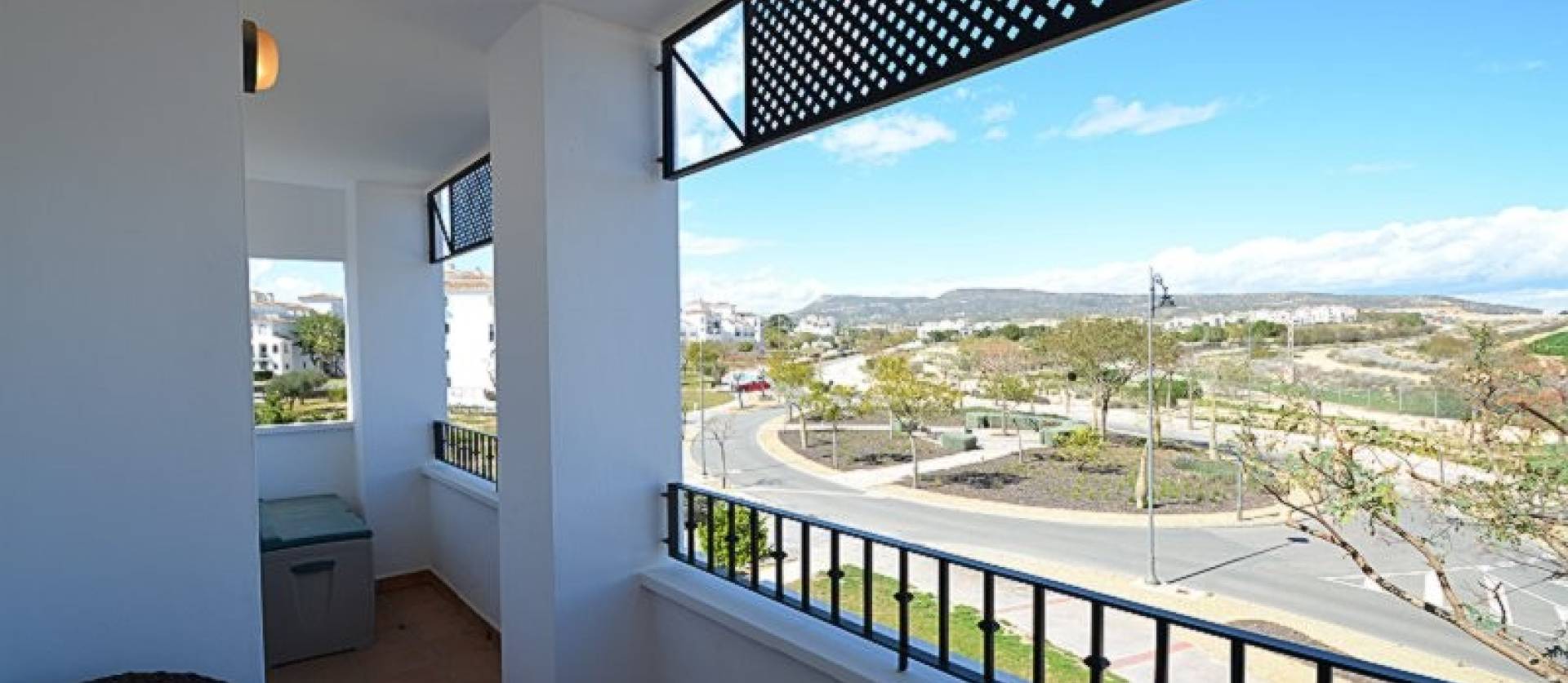 Sale - Apartment - Hacienda Riquelme Golf Resort