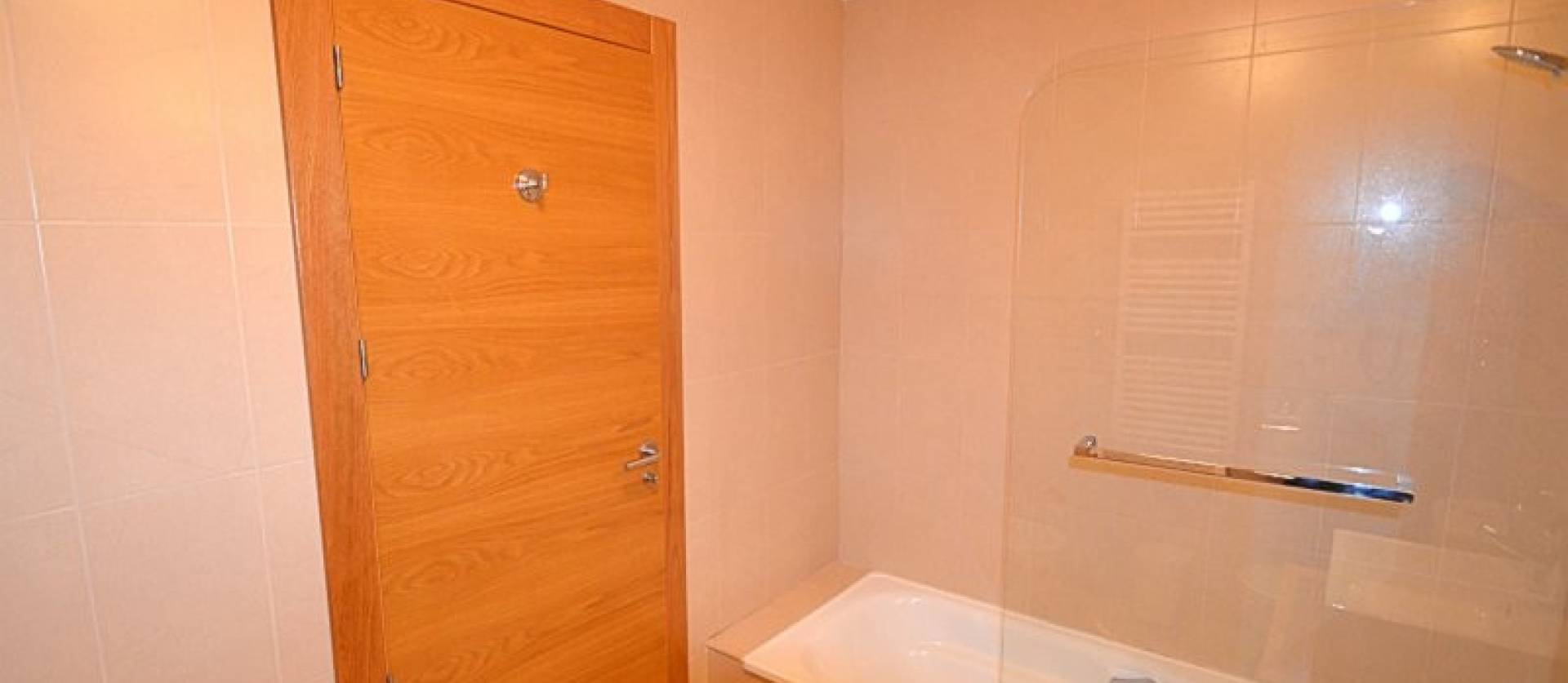 Sale - Apartment - Hacienda Riquelme Golf Resort