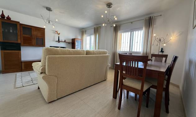 Revente - Bungalow - La Puebla