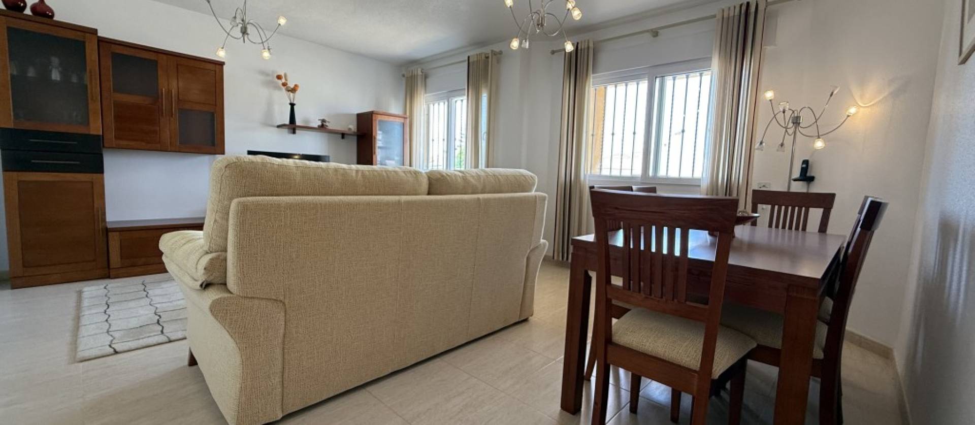 Revente - Bungalow - La Puebla