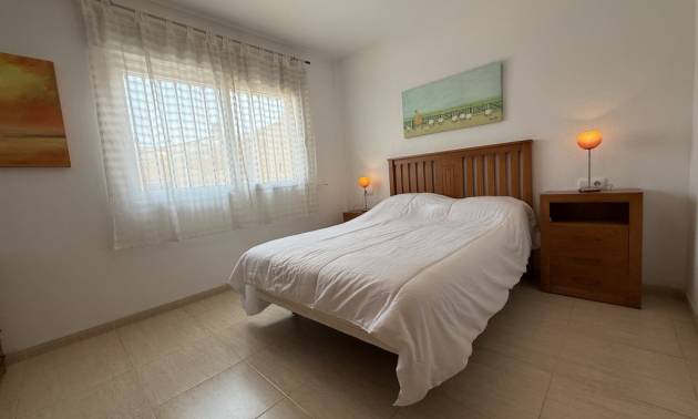 Revente - Bungalow - La Puebla