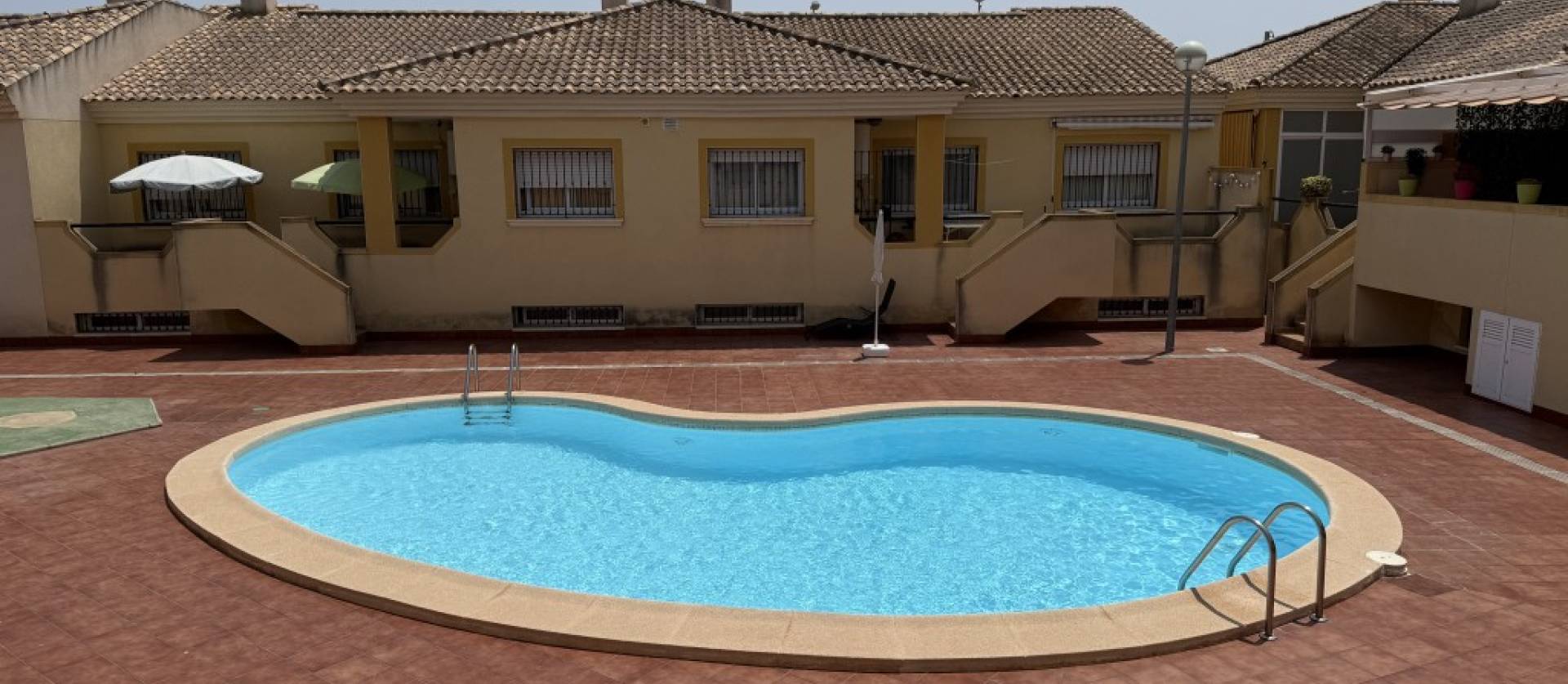 Revente - Bungalow - La Puebla