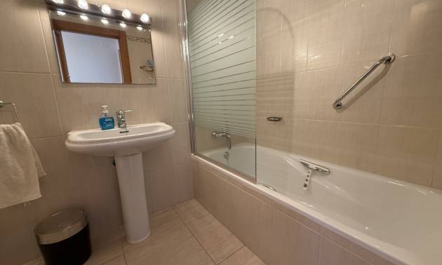 Revente - Bungalow - La Puebla