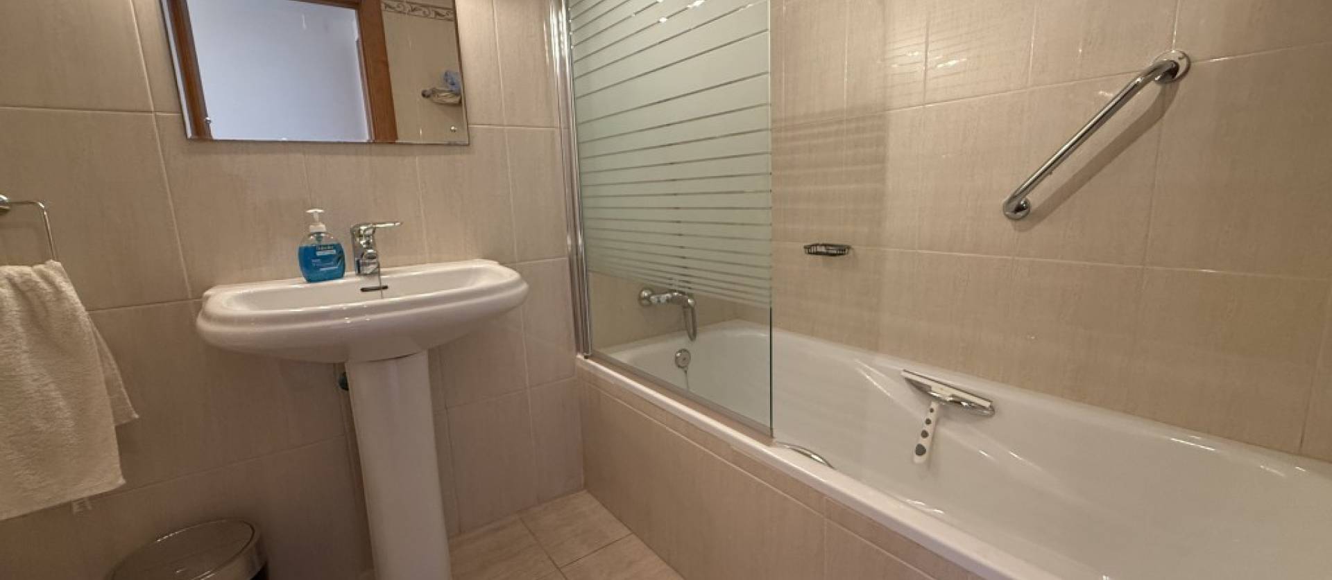 Revente - Bungalow - La Puebla