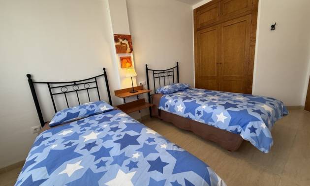 Revente - Bungalow - La Puebla