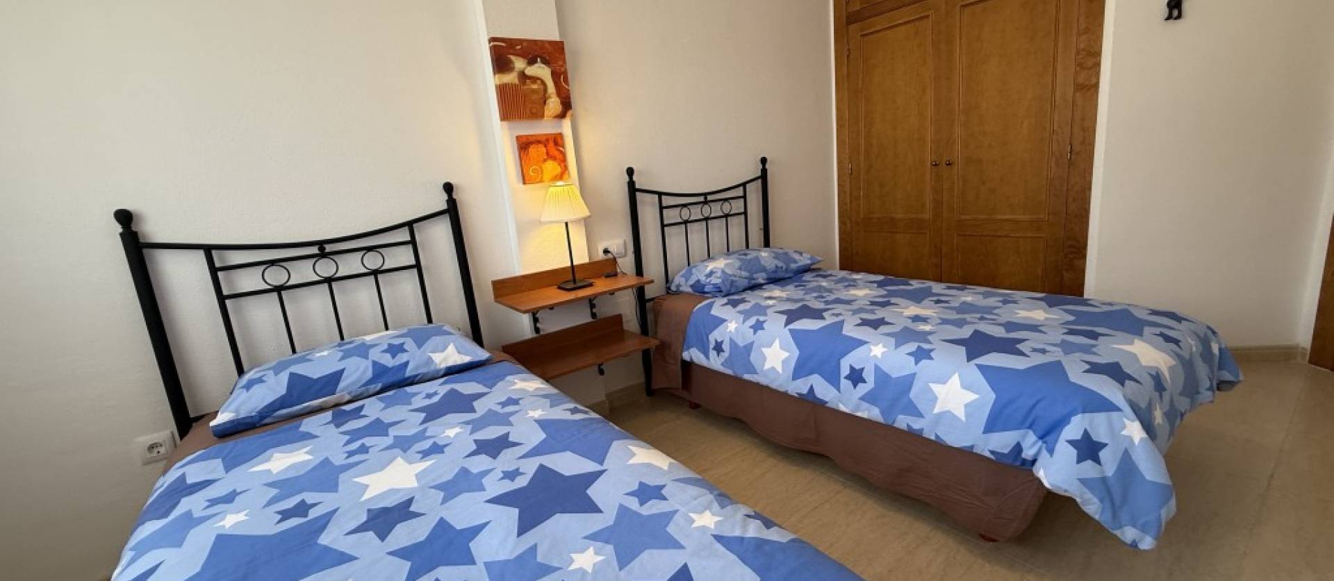 Revente - Bungalow - La Puebla