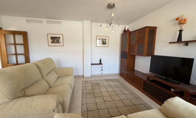 Revente - Bungalow - La Puebla