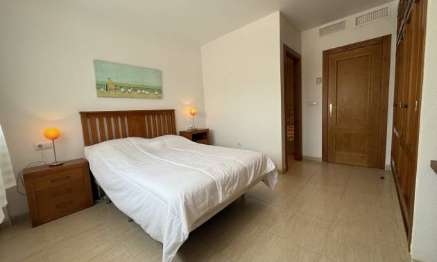 Revente - Bungalow - La Puebla