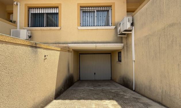 Revente - Bungalow - La Puebla