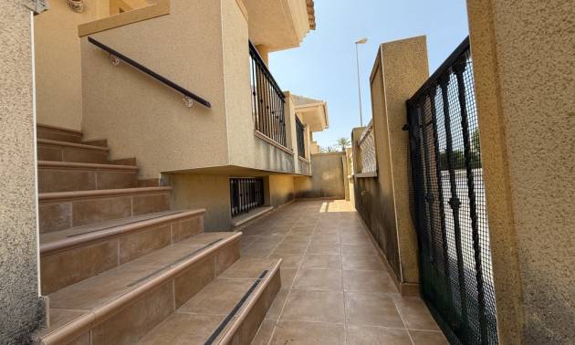 Revente - Bungalow - La Puebla