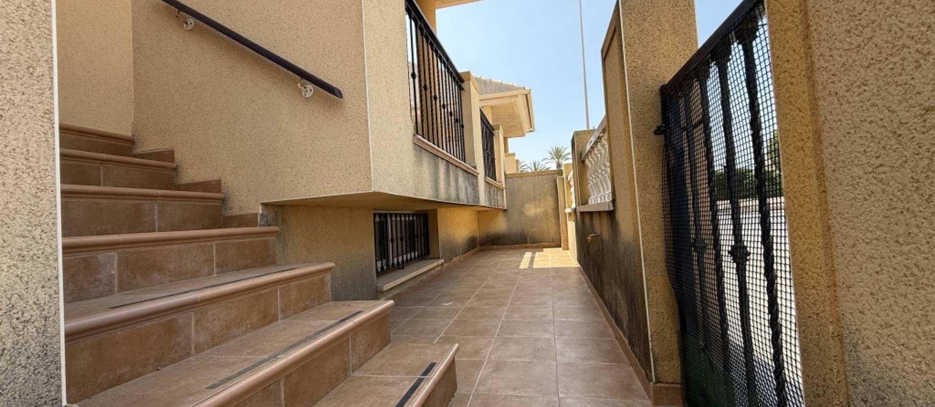 Revente - Bungalow - La Puebla