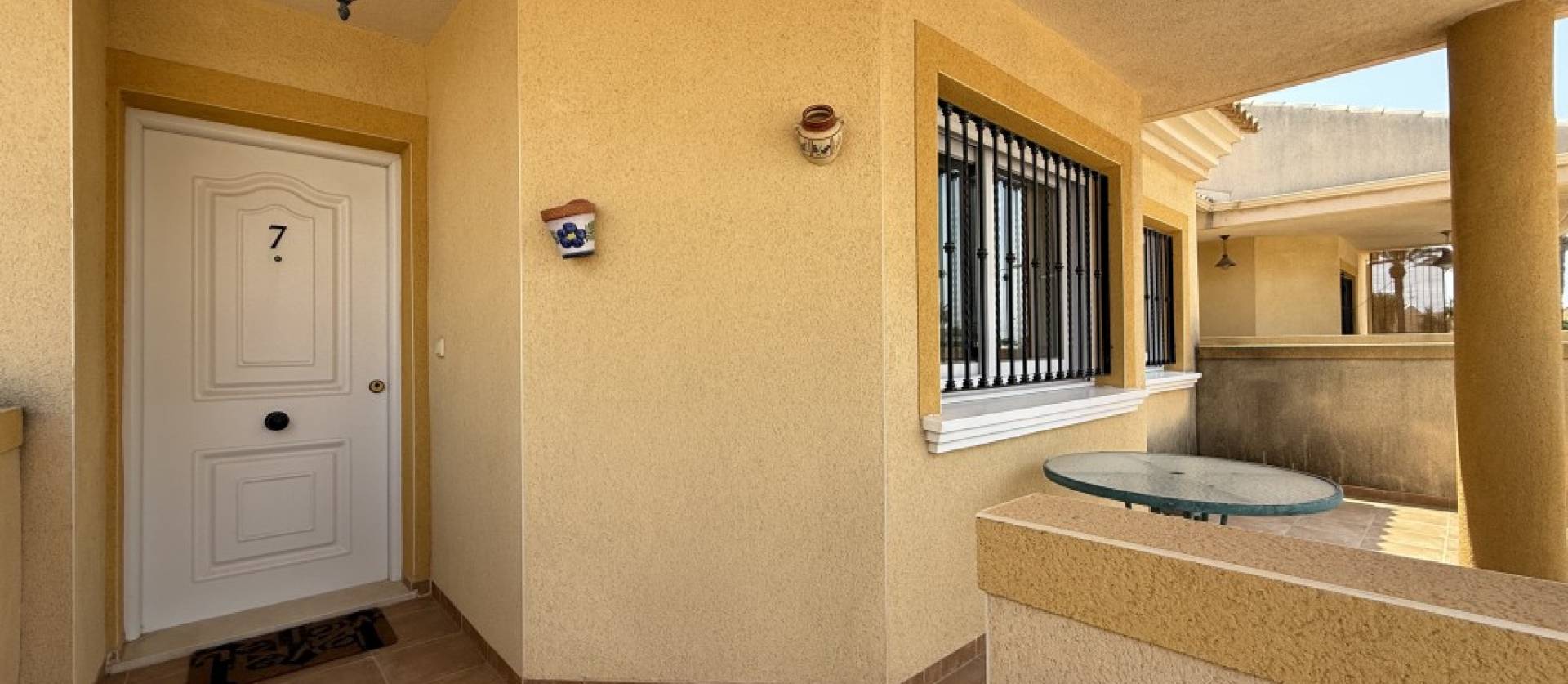 Revente - Bungalow - La Puebla