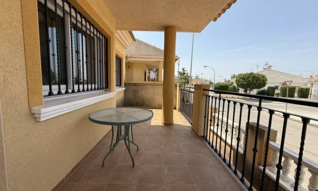 Revente - Bungalow - La Puebla