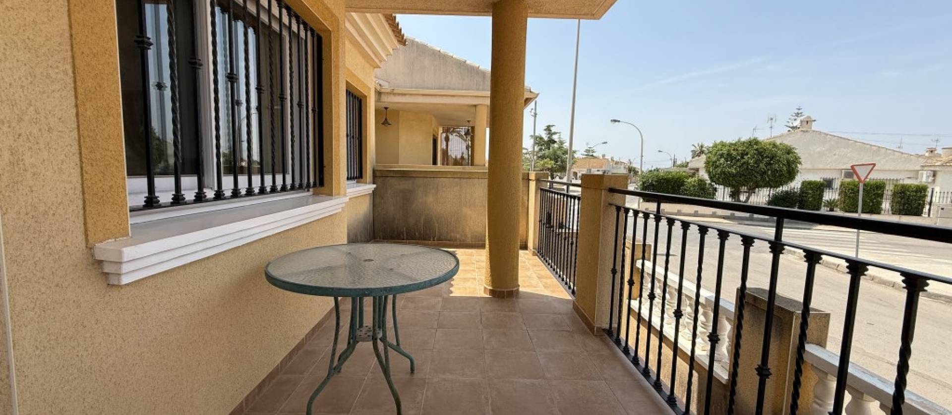 Revente - Bungalow - La Puebla