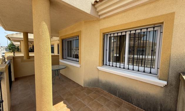 Revente - Bungalow - La Puebla