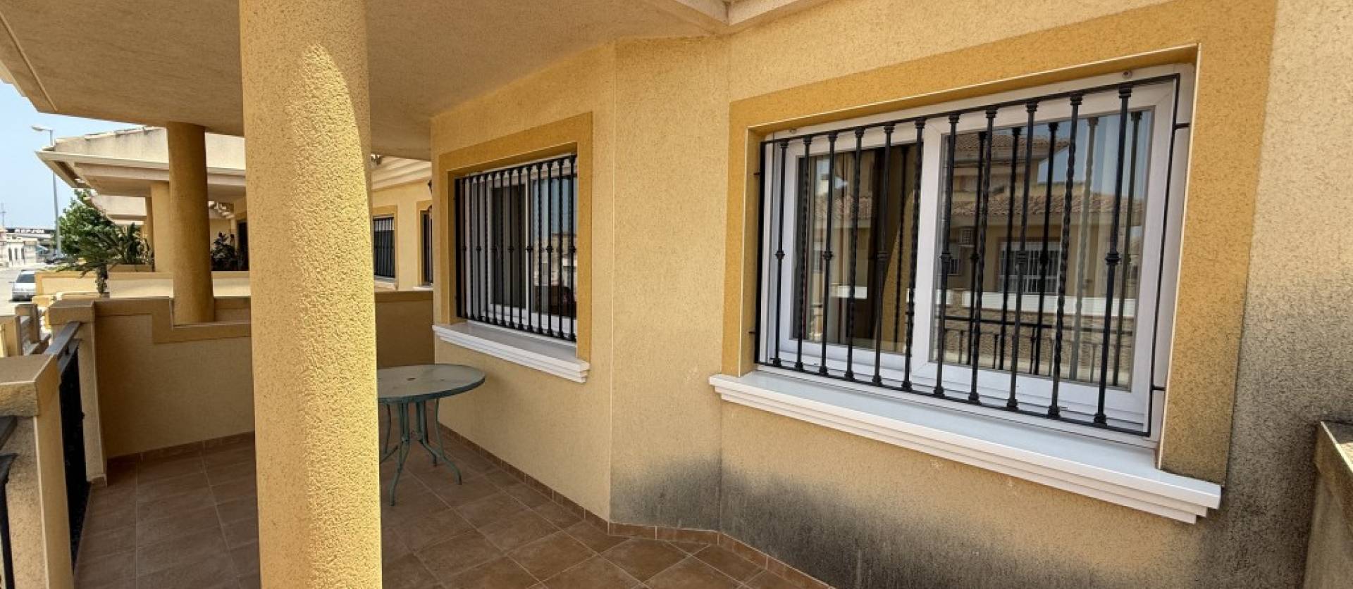 Revente - Bungalow - La Puebla