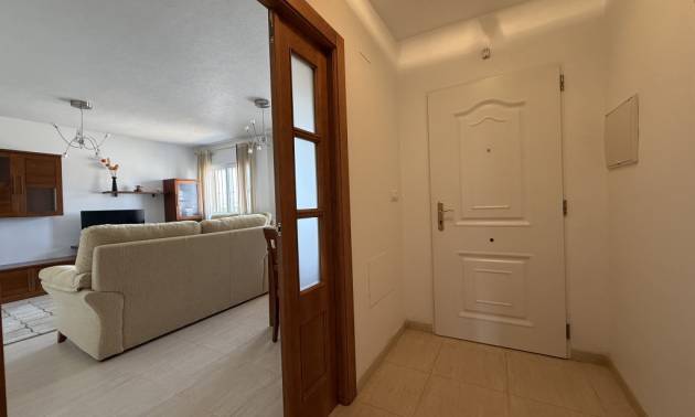 Revente - Bungalow - La Puebla