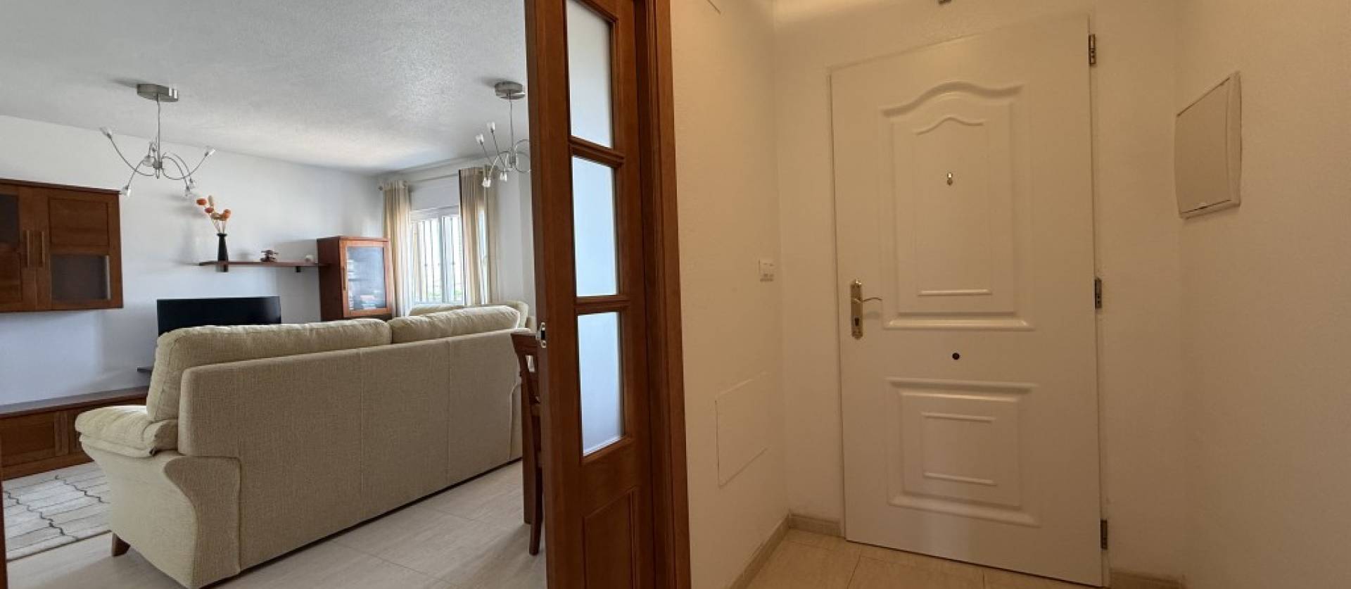 Revente - Bungalow - La Puebla