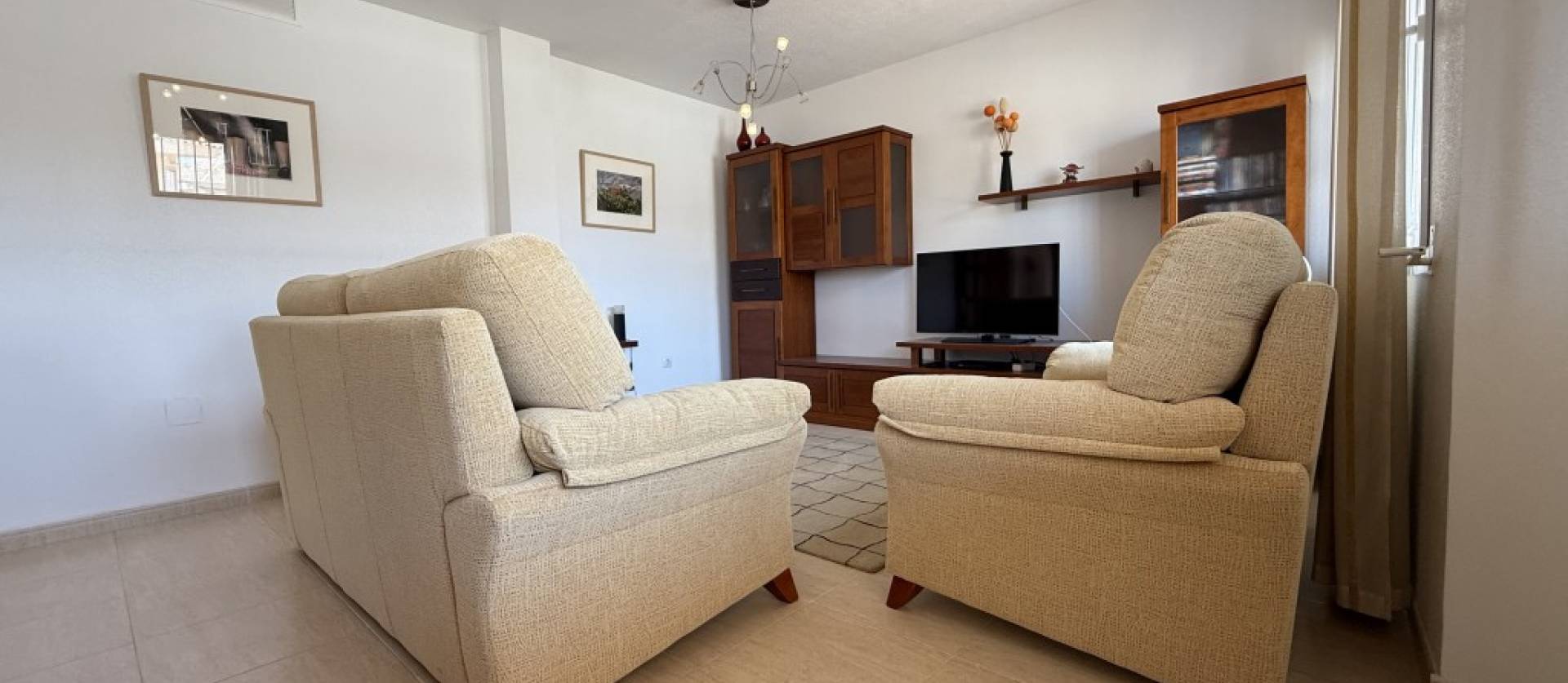 Revente - Bungalow - La Puebla