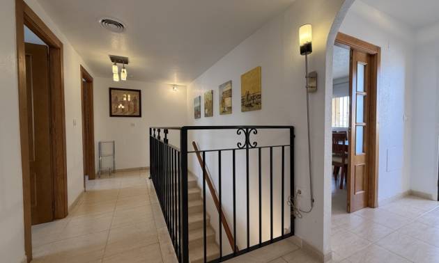 Revente - Bungalow - La Puebla