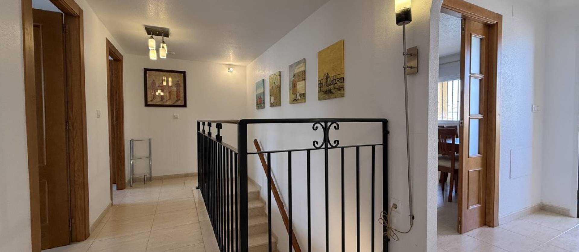 Revente - Bungalow - La Puebla