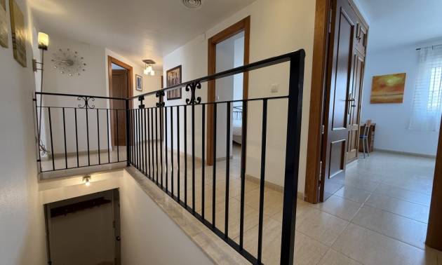 Revente - Bungalow - La Puebla