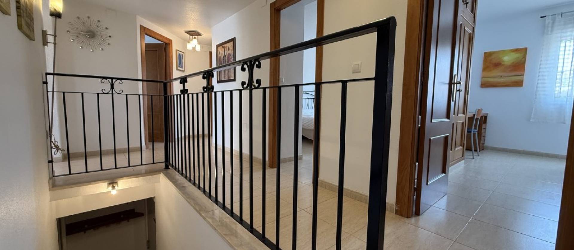 Revente - Bungalow - La Puebla