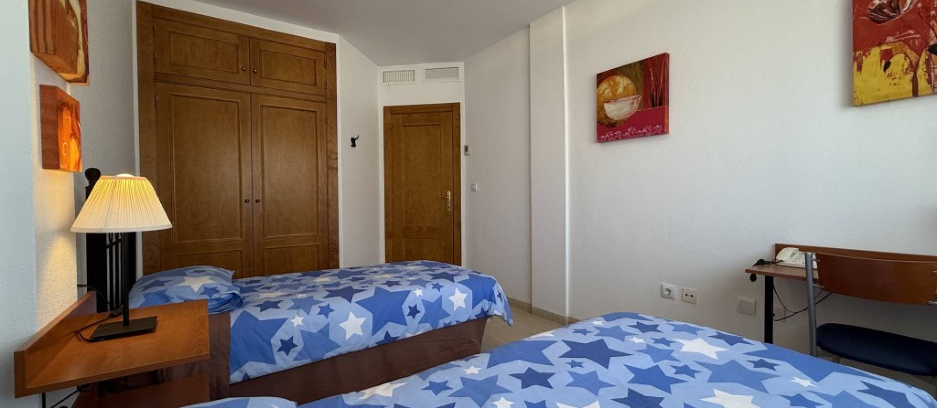 Revente - Bungalow - La Puebla