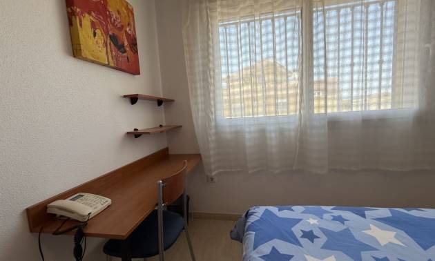 Revente - Bungalow - La Puebla