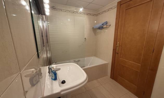 Revente - Bungalow - La Puebla