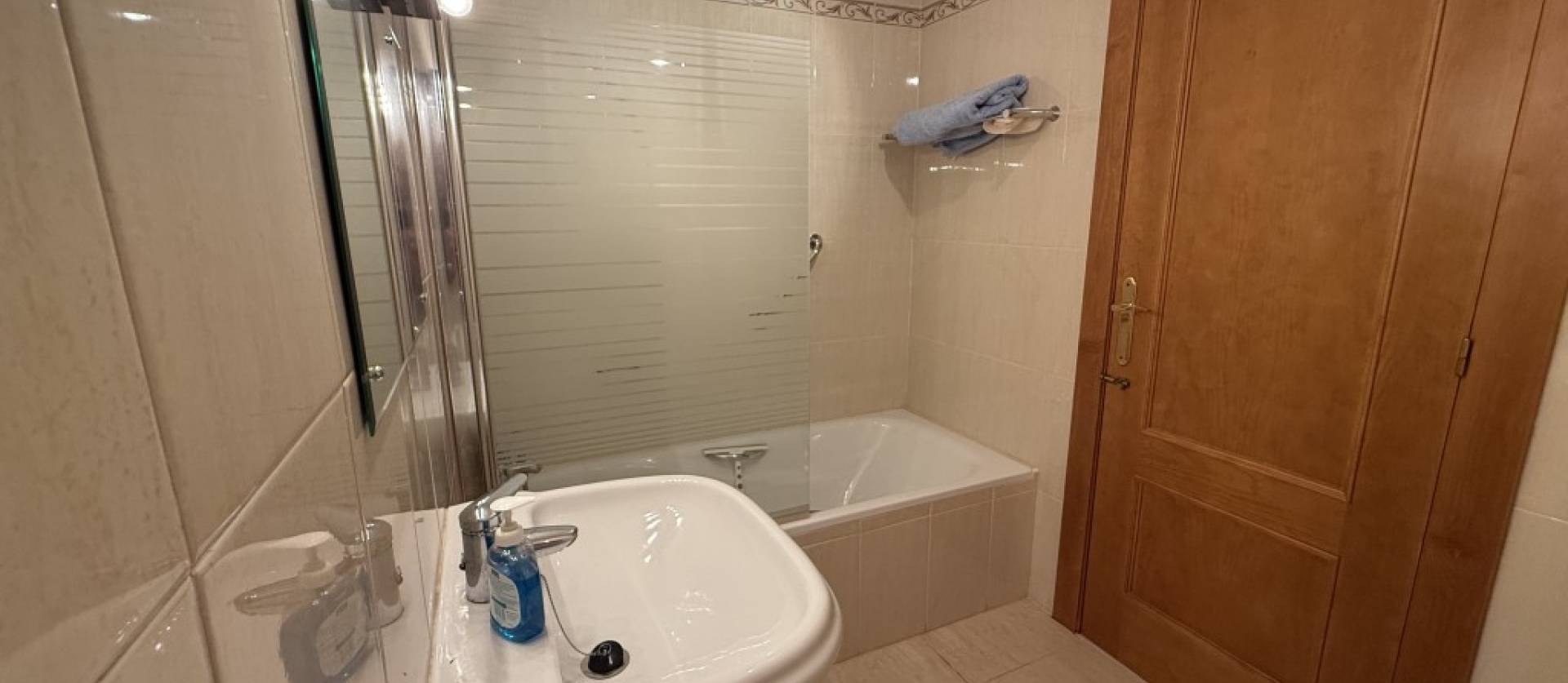 Revente - Bungalow - La Puebla