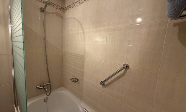 Revente - Bungalow - La Puebla