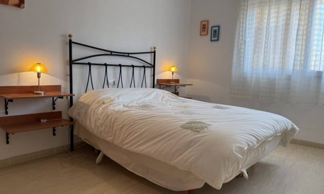 Revente - Bungalow - La Puebla