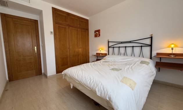 Revente - Bungalow - La Puebla