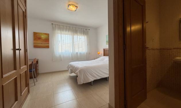 Revente - Bungalow - La Puebla