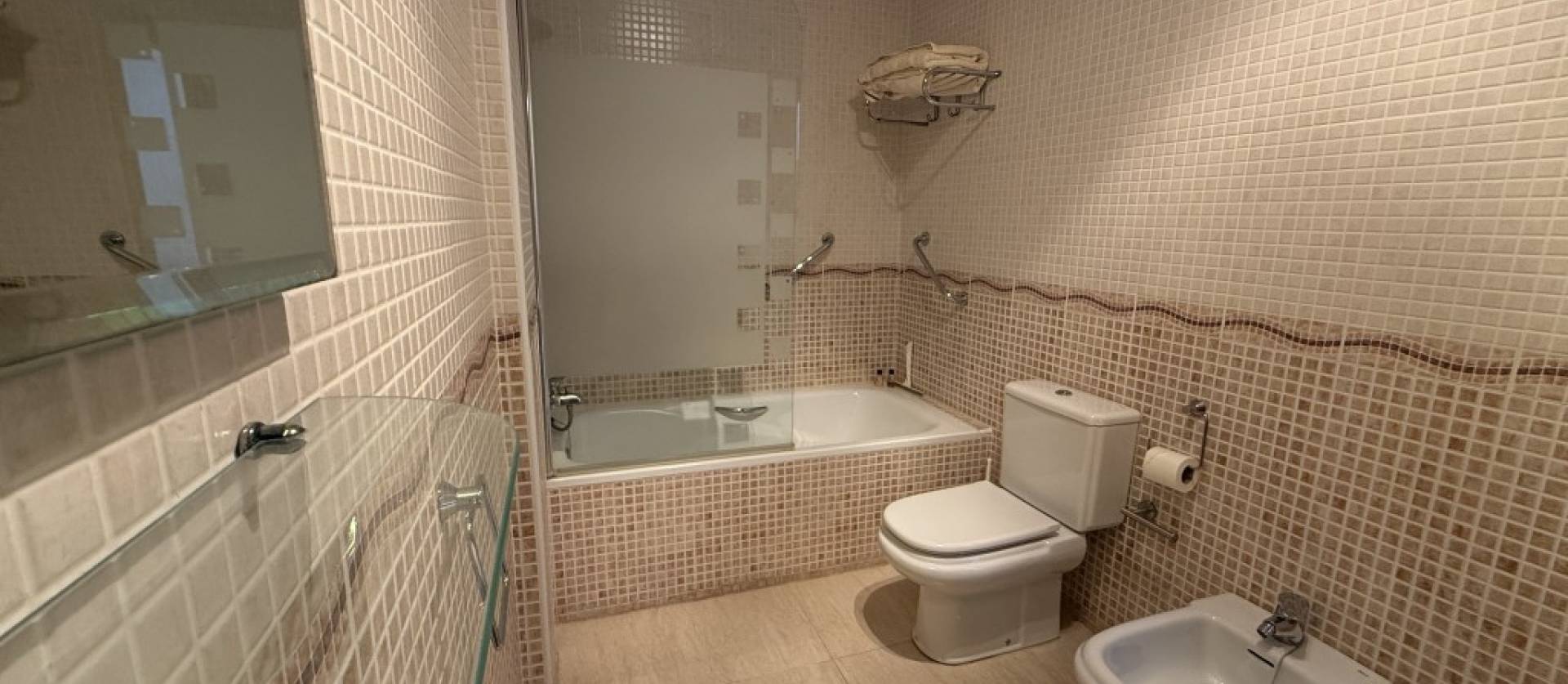 Revente - Bungalow - La Puebla