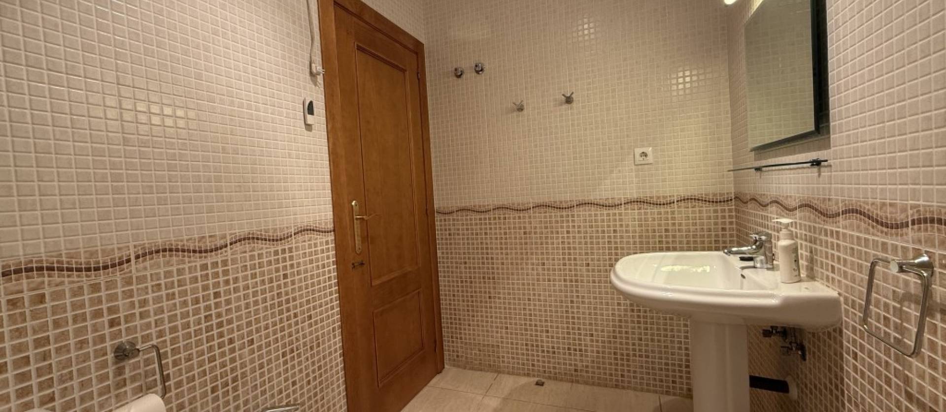 Revente - Bungalow - La Puebla