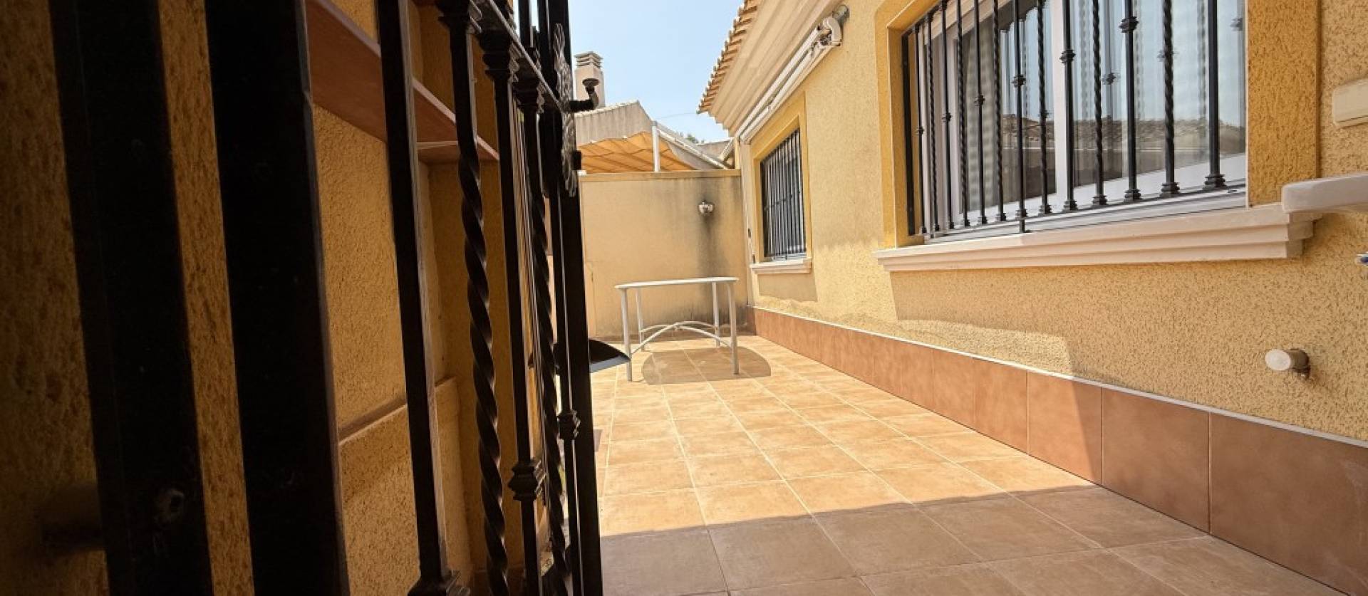 Revente - Bungalow - La Puebla