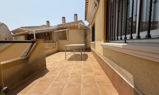 Revente - Bungalow - La Puebla