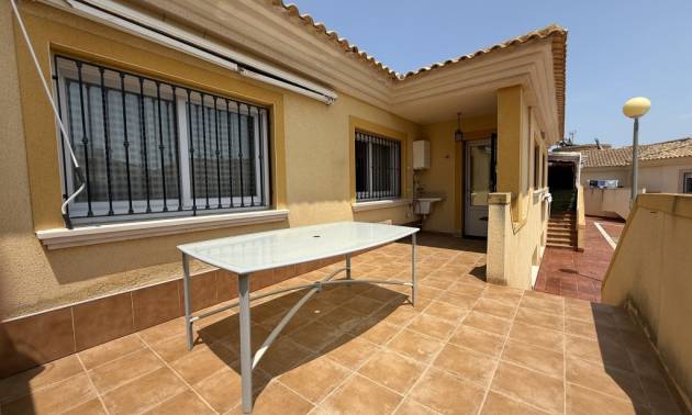 Revente - Bungalow - La Puebla