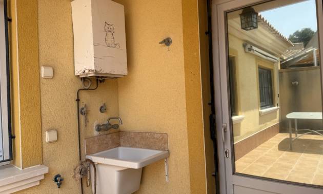 Revente - Bungalow - La Puebla