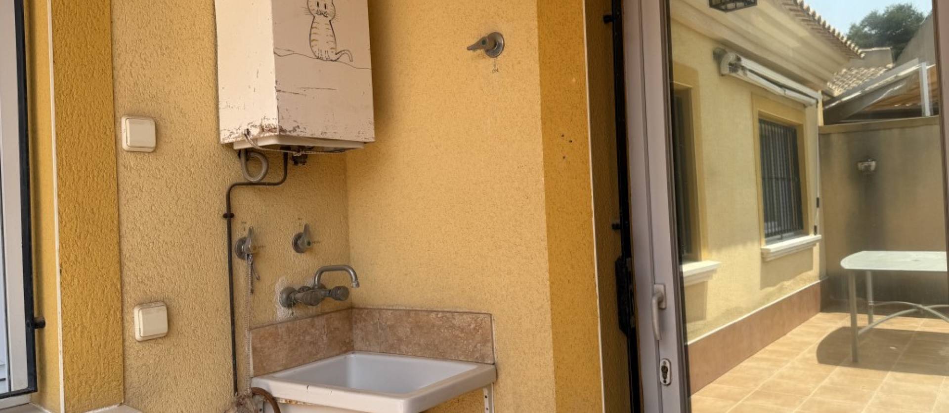 Revente - Bungalow - La Puebla