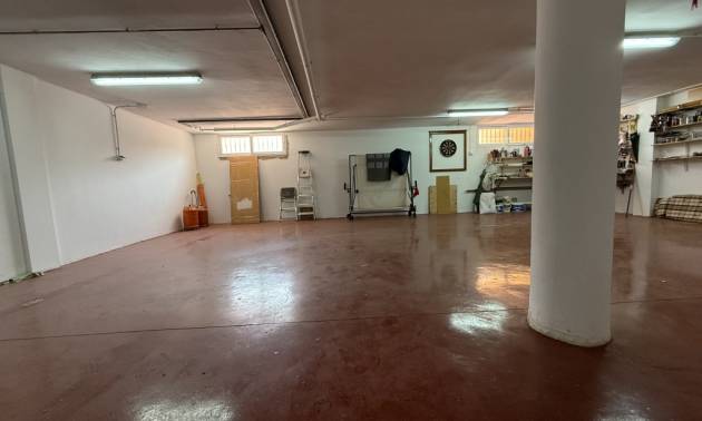 Revente - Bungalow - La Puebla